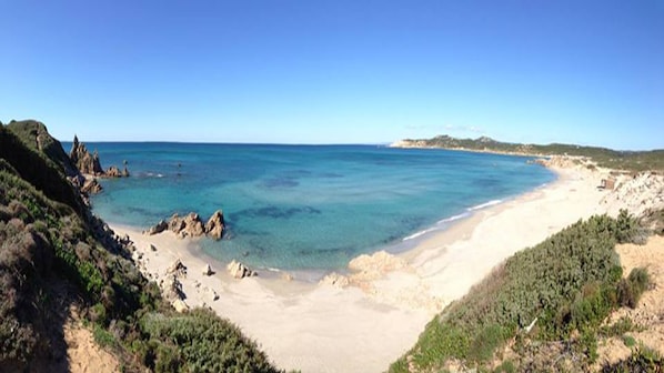 Plage à proximité