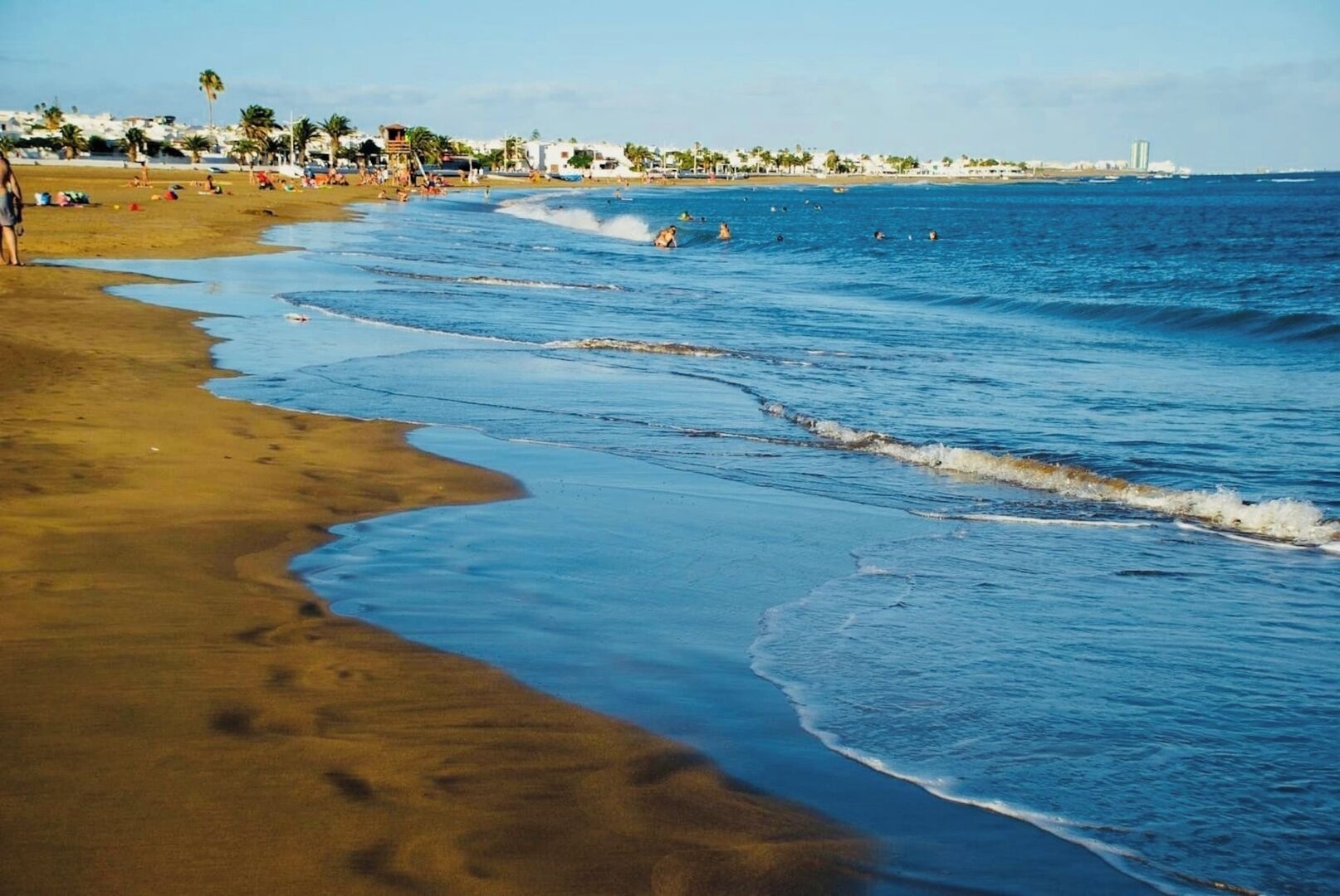 Playa
