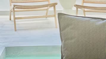 Piscina all'aperto