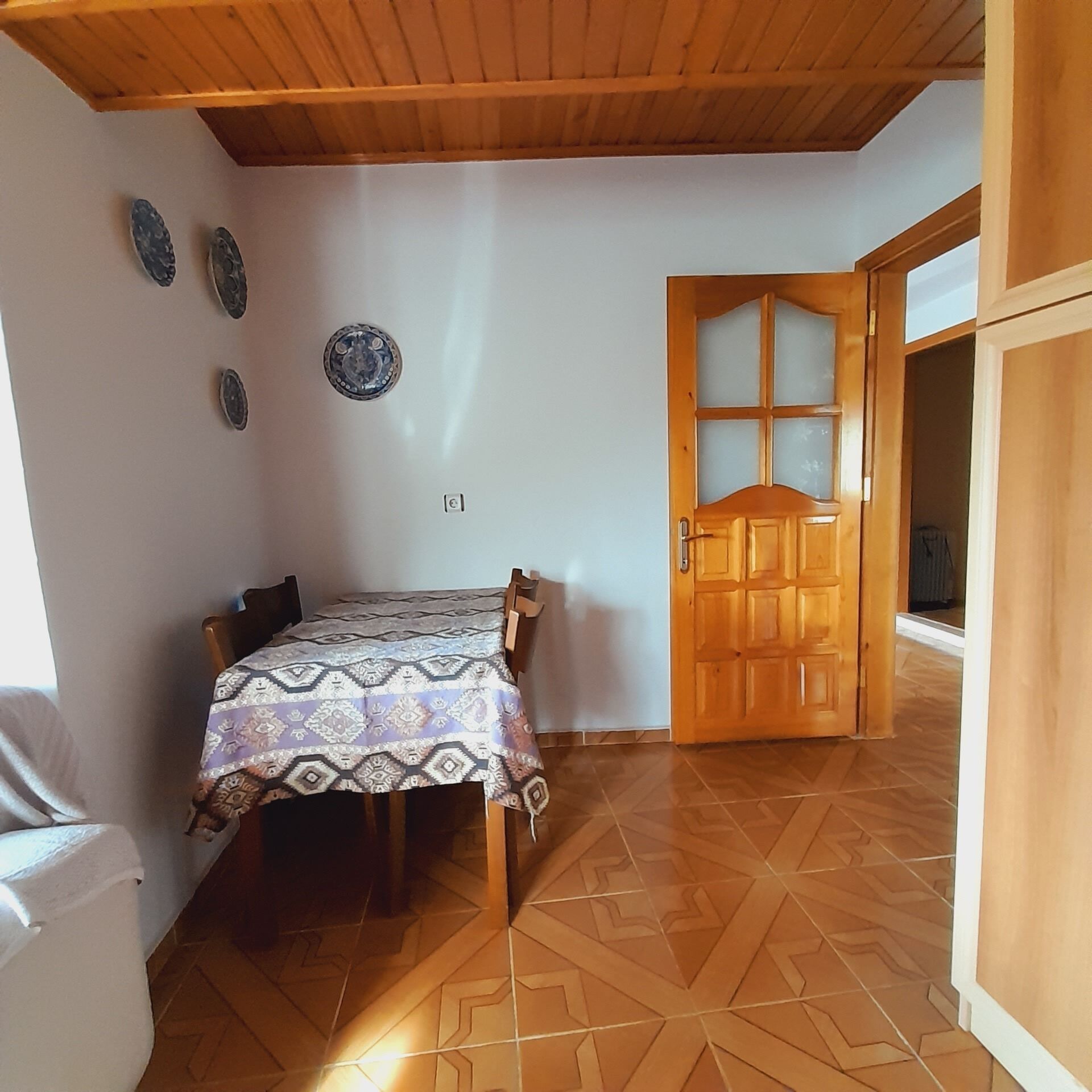 Interieur