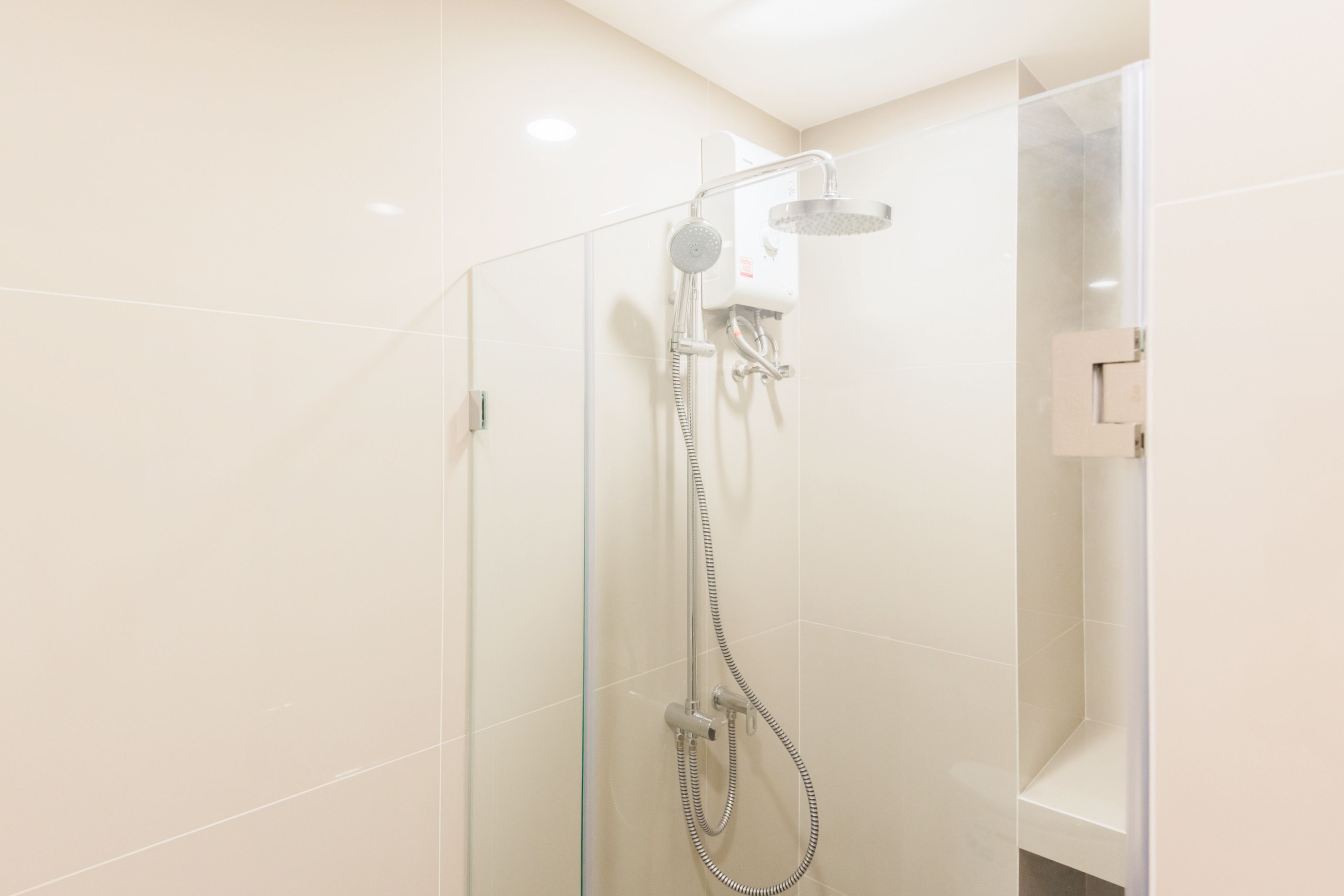 One Bedroom Condo | ห้องอาบน้ำ