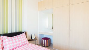 One Bedroom Condo