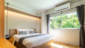 Suite, 1 soverom