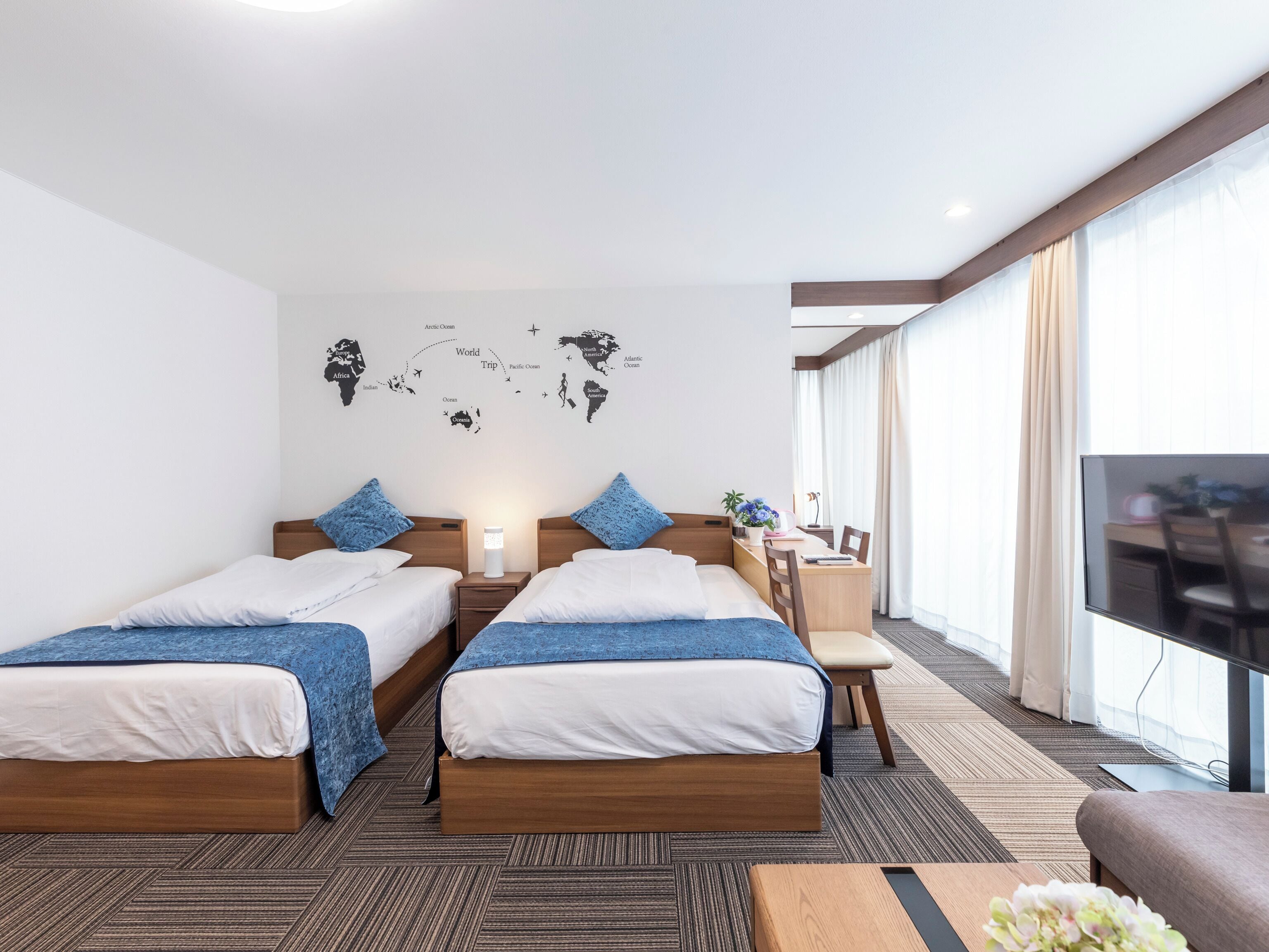 Photo - Tabist Sakuragawa River Side Hotel