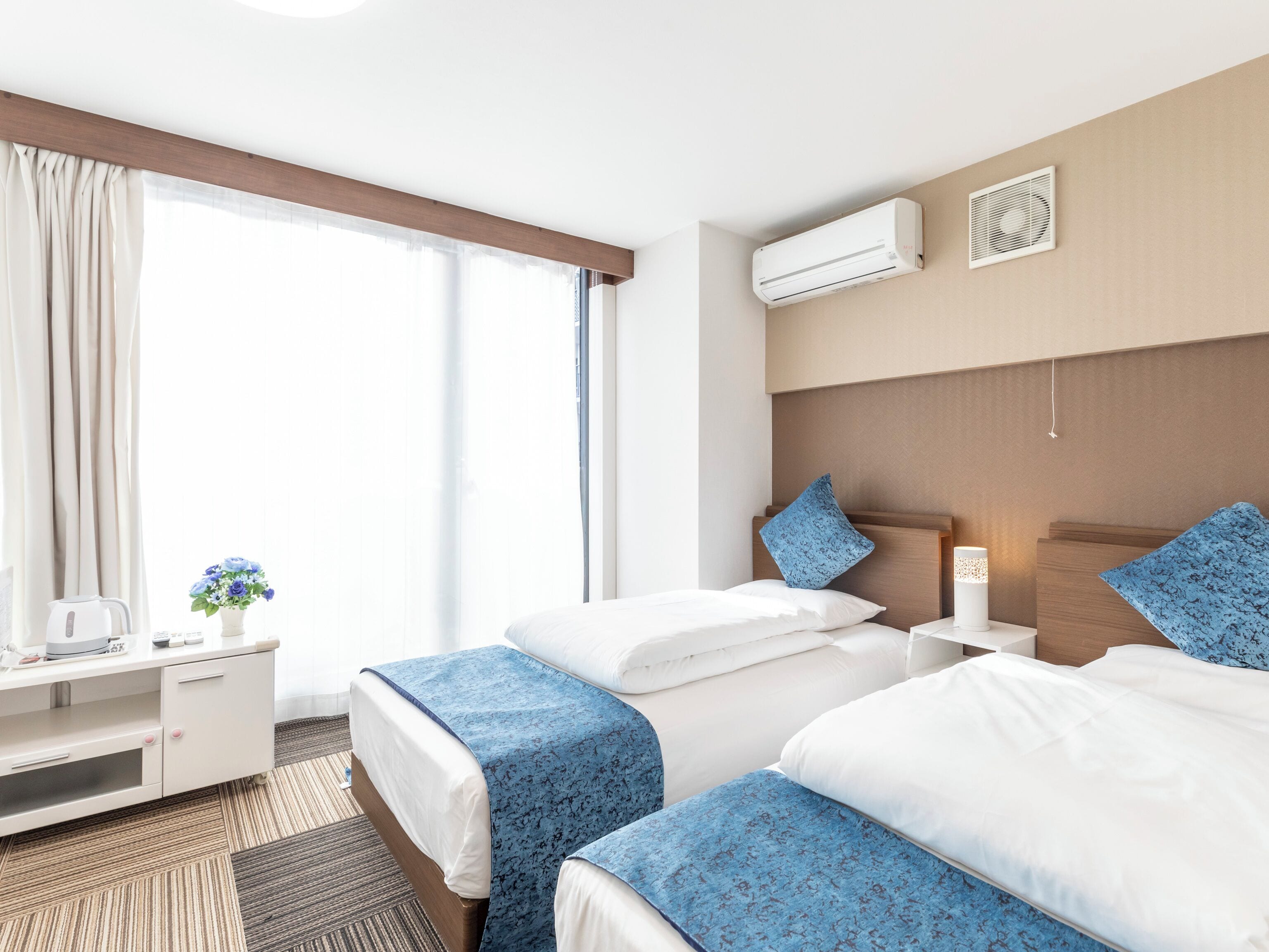 Photo - Tabist Sakuragawa River Side Hotel