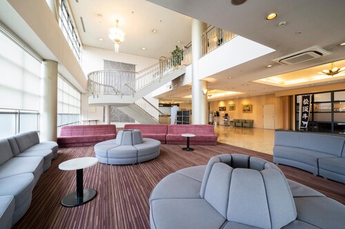 ホテルグリーンパーク鈴鹿