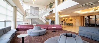 Hotel Green Park Suzuka