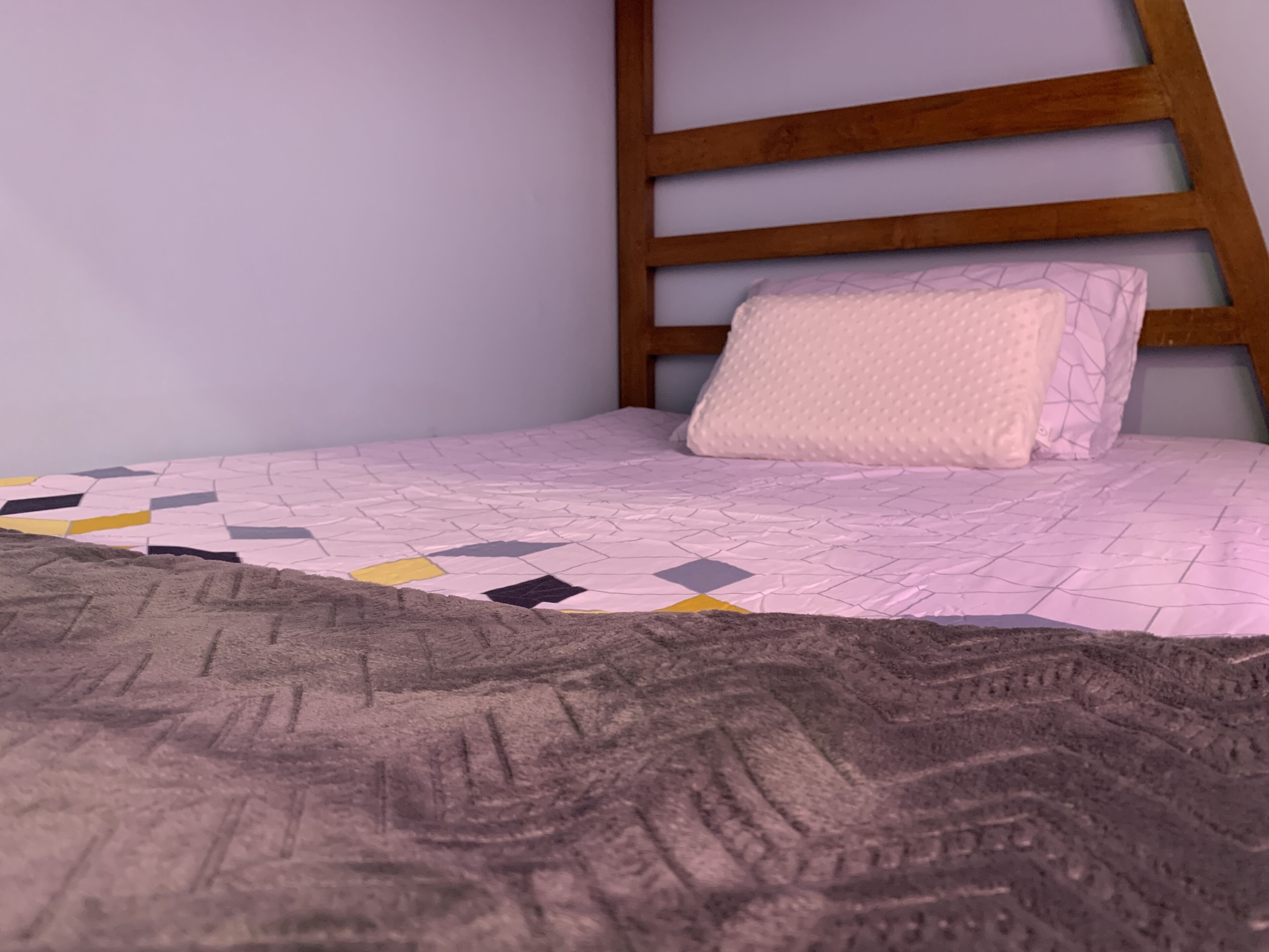 Family Townhome, 2 Bedrooms | 2 bedrooms, hypo-allergenic bedding, Select Comfort beds, in-room safe