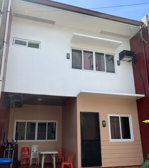 Exterior - Mactan Transient Townhouse (Lapu-Lapu)