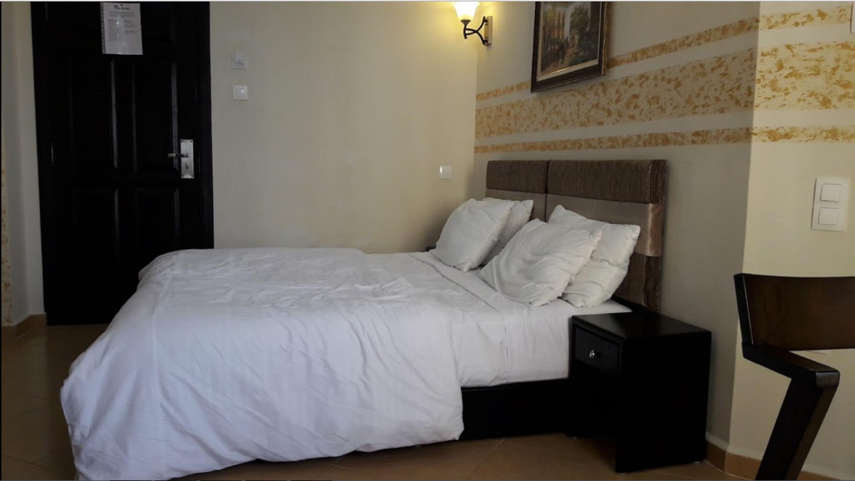 Foto - Fantazia Hotel