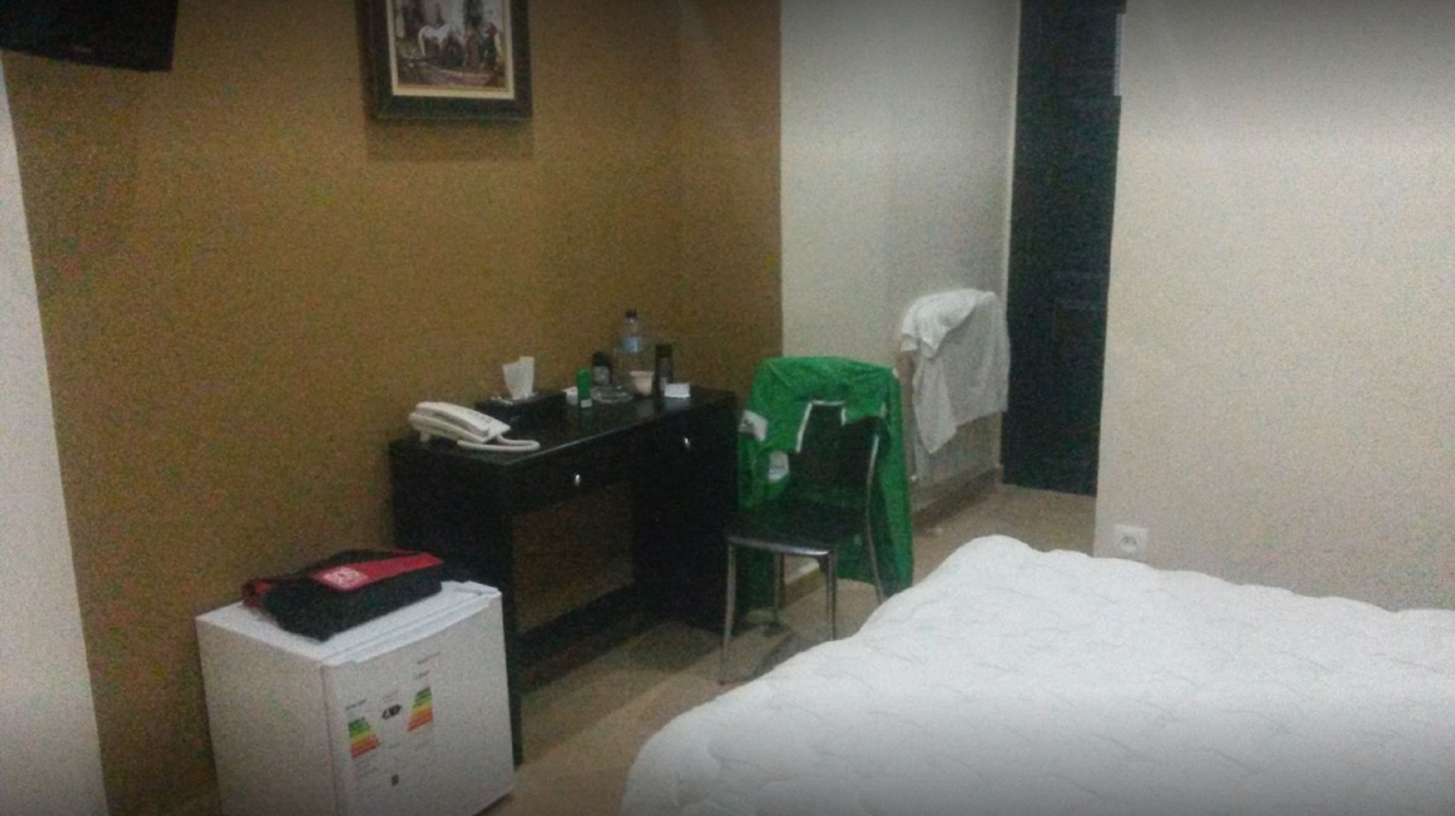 Foto - Fantazia Hotel