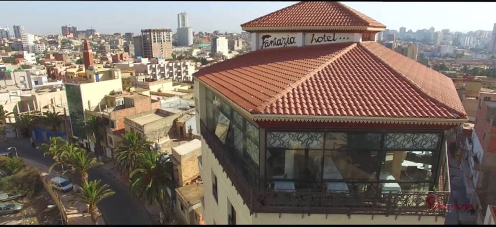 Fantazia Hotel Oran image