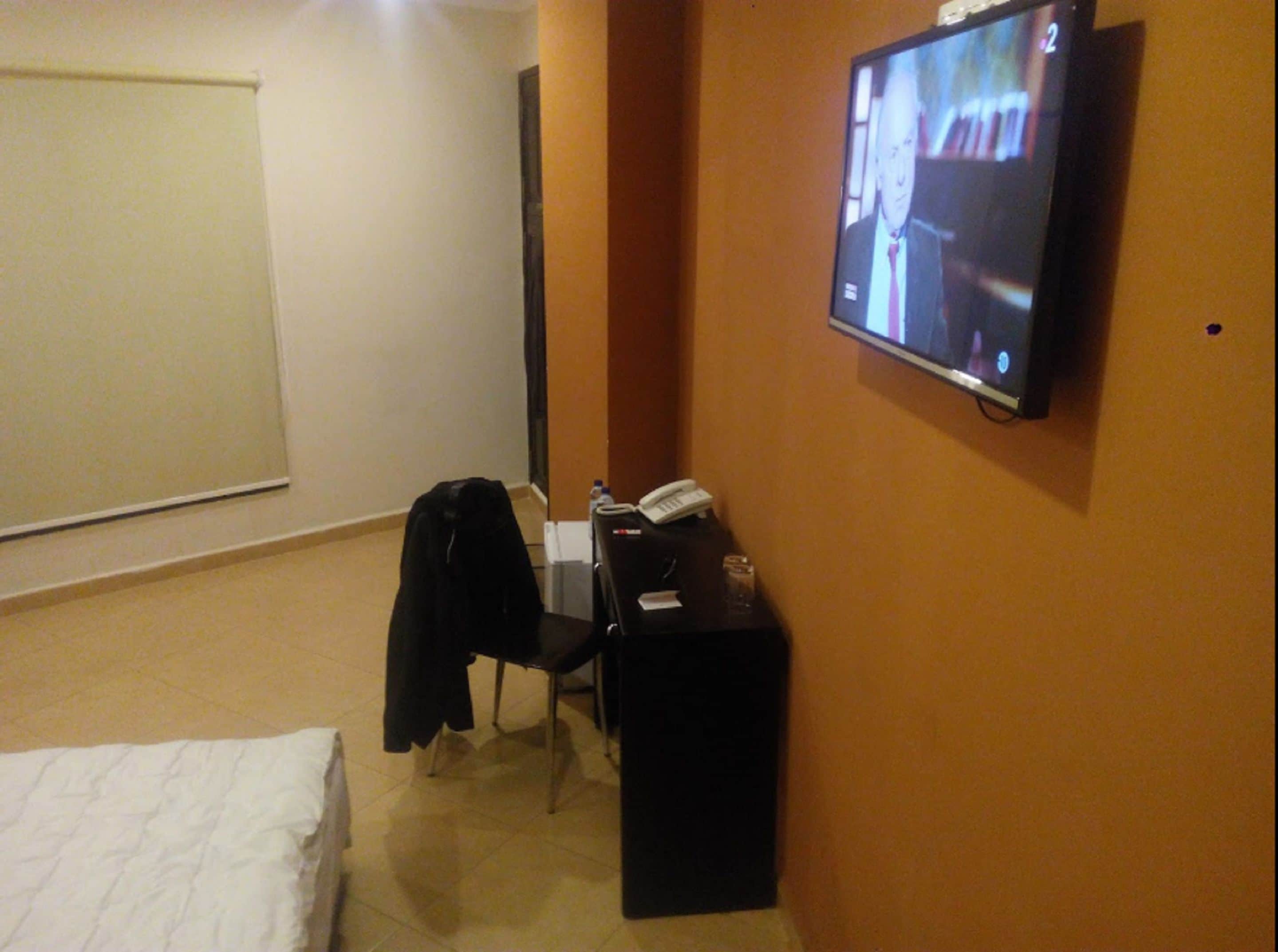 Foto - Fantazia Hotel