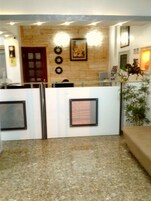 Recepción