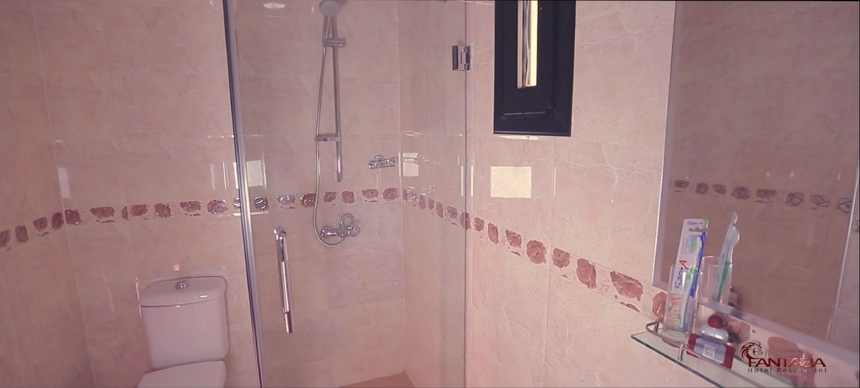 Foto - Fantazia Hotel