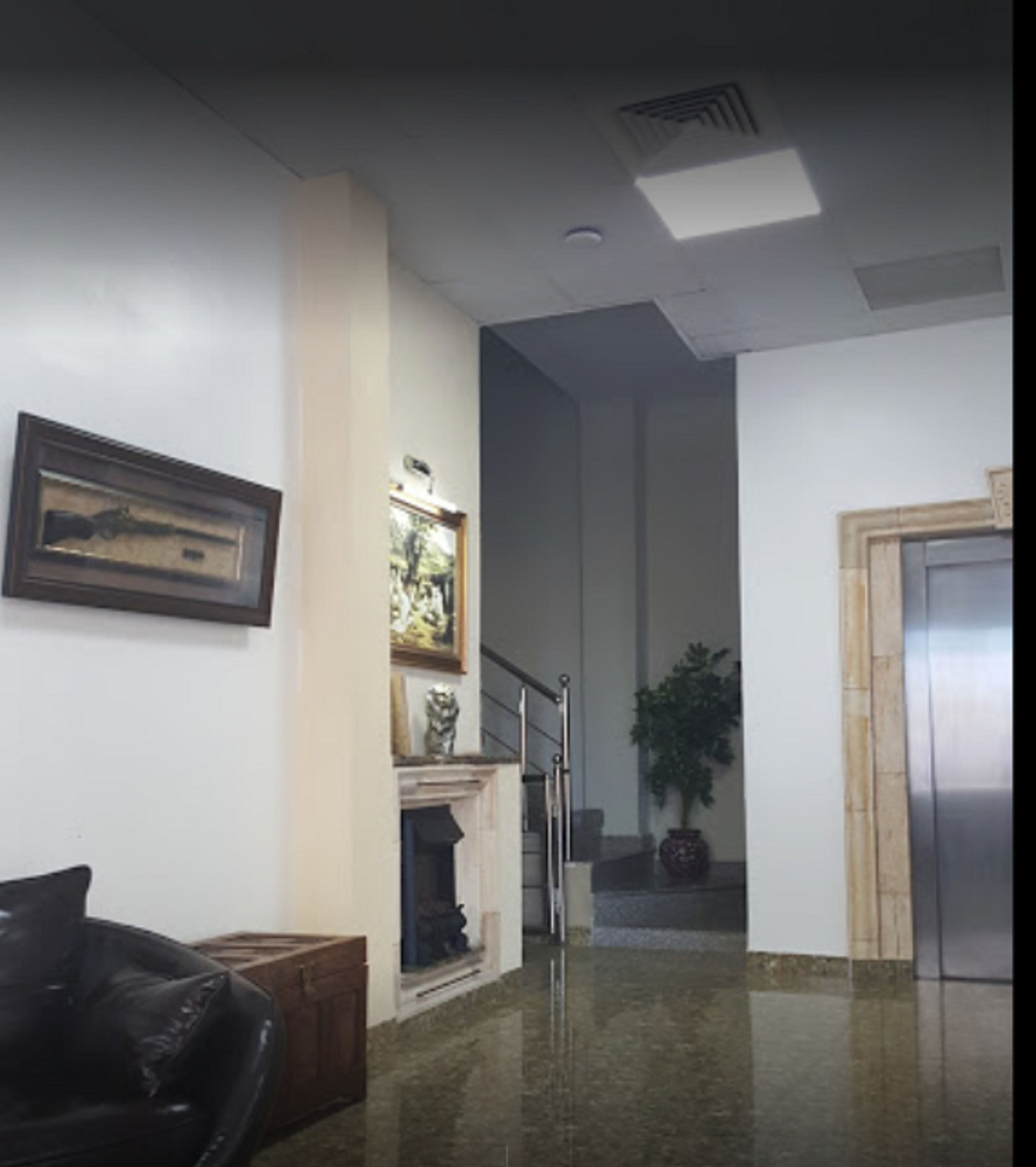 Hall