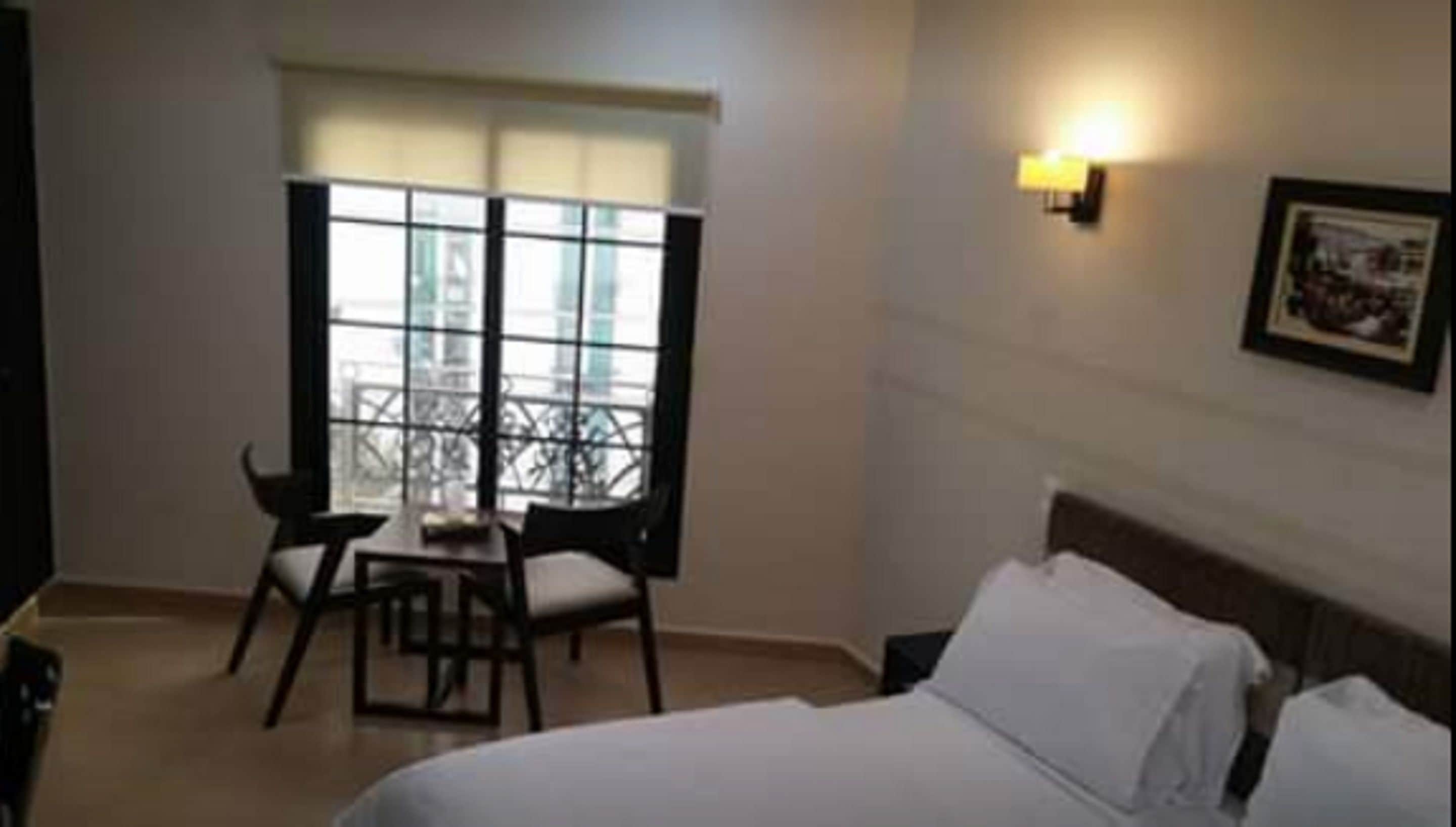 Foto - Fantazia Hotel