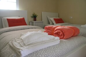 3 bedrooms, iron/ironing board - Stylish holiday home Los Llanos de Aridane, La Palma (Los Llanos de Aridane)