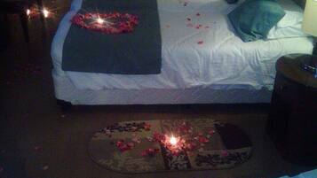 Caixa forta a l'habitació, escriptori, cortines opaques i wifi gratuïta