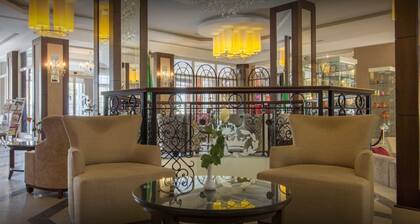 Hotel Tadj El Mouada