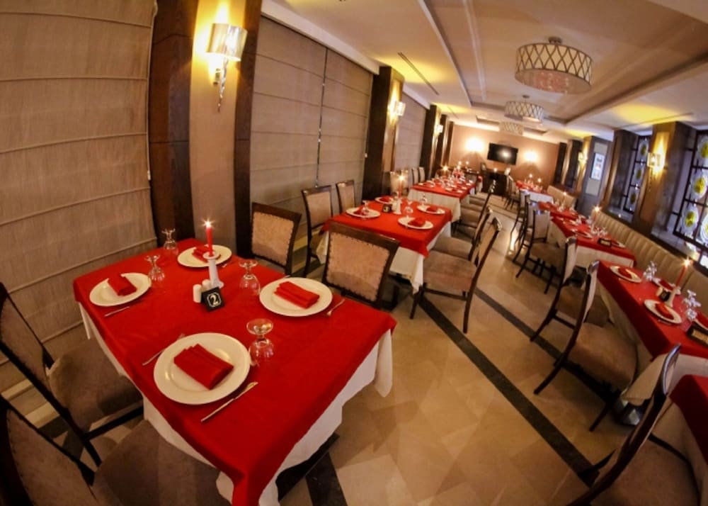 Hôtel Tadj el Mouada photo 6