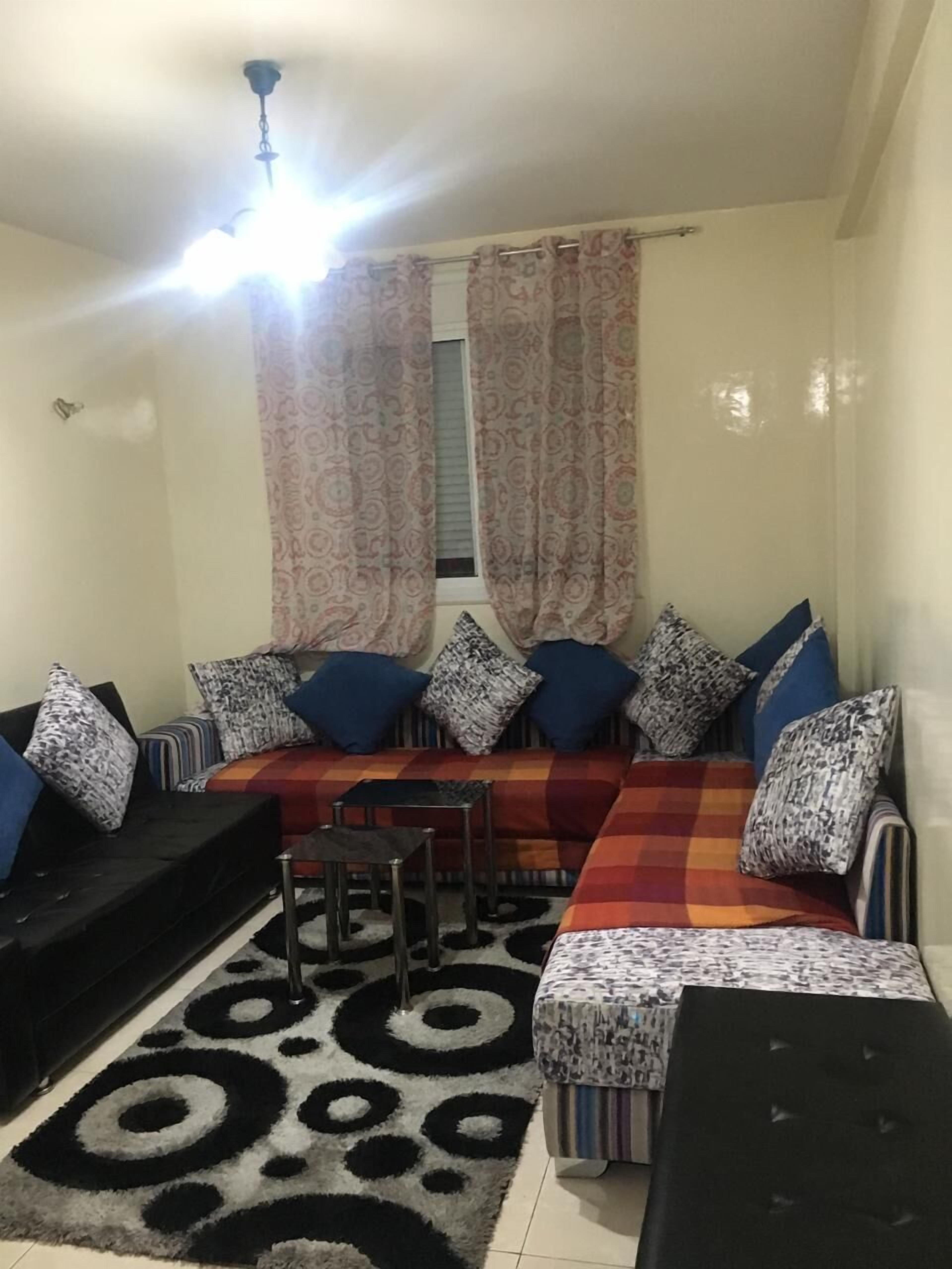 Oulfa Azhar Casablanca