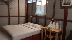 Cozy Hut | 침대 시트