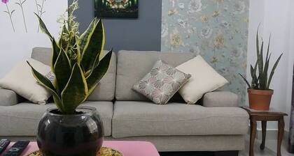 Homestay AEON Desa Tebrau