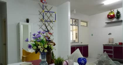 Homestay AEON Desa Tebrau