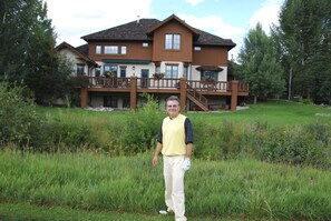 Exterior - Five Star Grand Lodge @ Peak 7:  Week of July 4th! (Breckenridge)