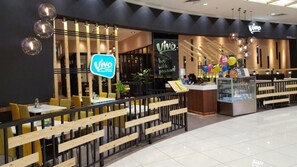Meeting facility - Best Walkable Location at Desa Tebrau Johor Bahru (Johor Bahru)
