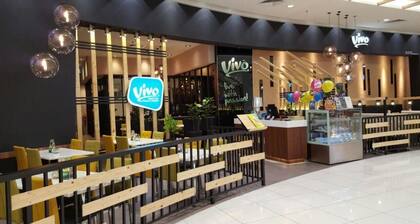 Best Walkable Location at Desa Tebrau Johor Bahru