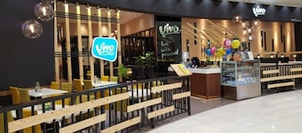 柔佛新山迪瑟特布拉烏 - 步行可達的絕佳地點