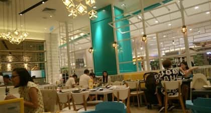 Best Walkable Location at Desa Tebrau Johor Bahru