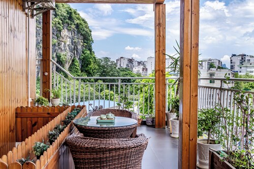 Junshe Boutique Guest House - Hostel