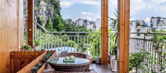 Junshe Boutique Guest House - Hostel