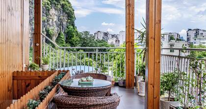 Junshe Boutique Guest House - Hostel