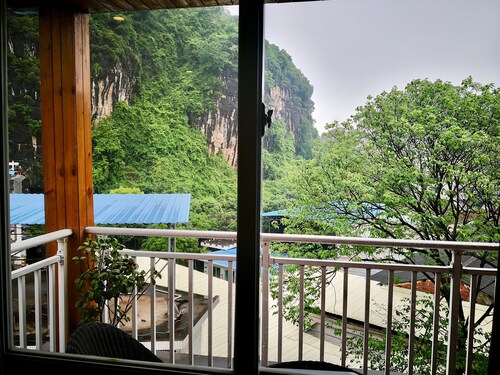 Junshe Boutique Guest House - Hostel