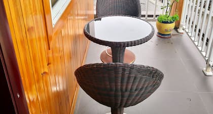 Junshe Boutique Guest House - Hostel