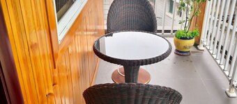 Junshe Boutique Guest House - Hostel