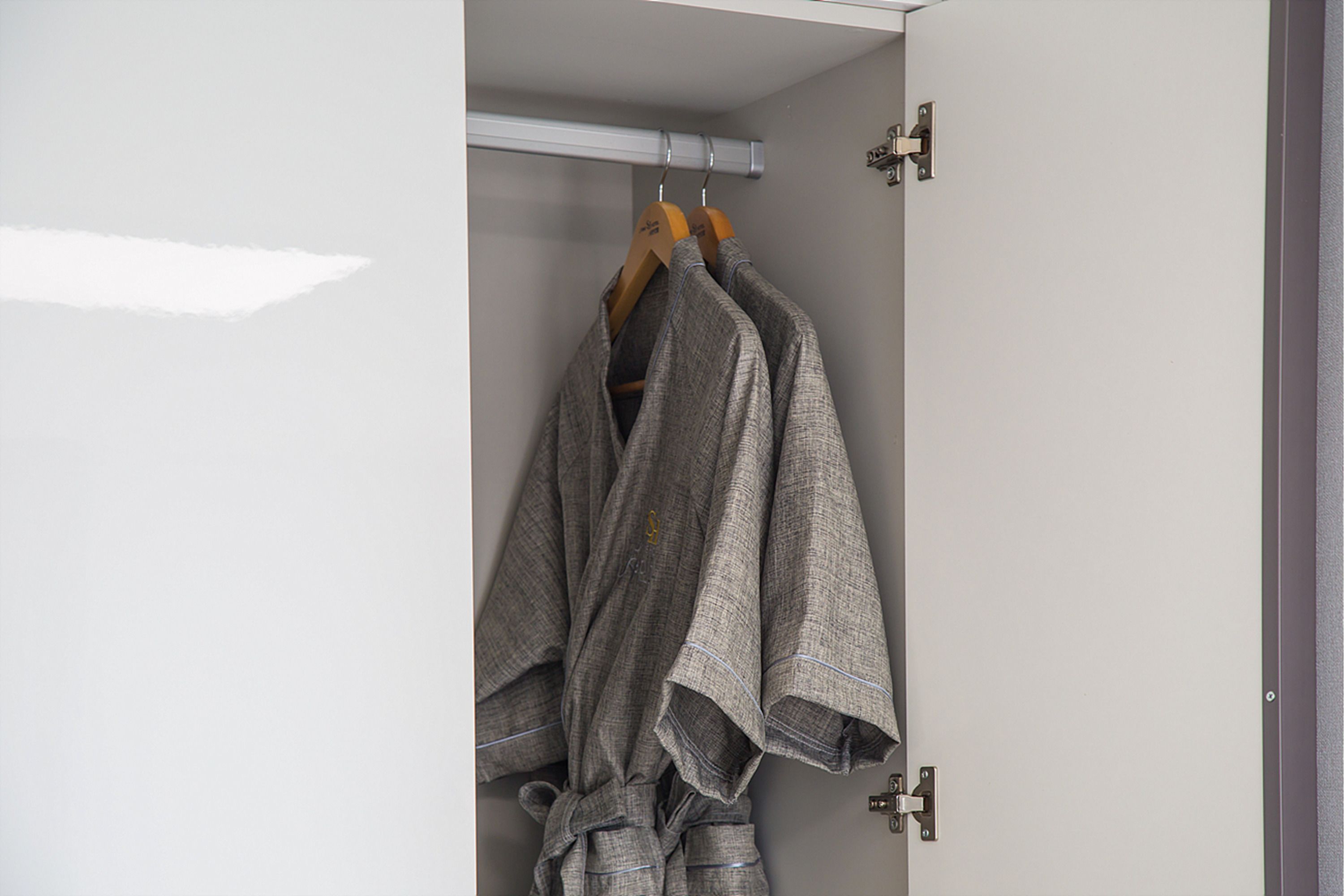 double room (residence double) | room amenity