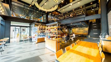 Cafe