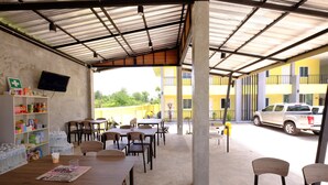 Dining - AB Boutique Resort (Mukdahan)