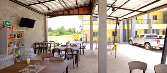 AB Boutique Resort