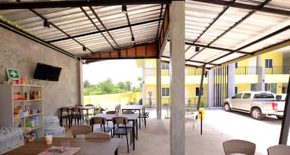 AB Boutique Resort