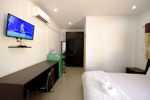 Cortinas blackout, camas plegables/adicionales y wifi gratis 