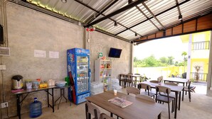 Dining - AB Boutique Resort (Mukdahan)