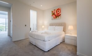 Luxury 3 Bedroom with Ensuite Bathroom
