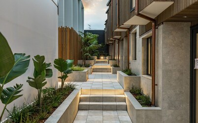 Luxury 3 bedroom with Ensuite Bathroom