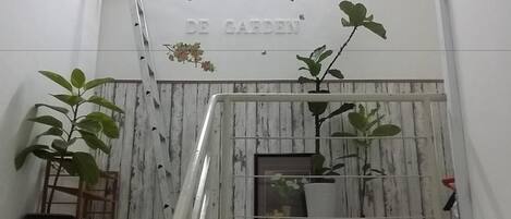 Departamento | Servicios de la habitación